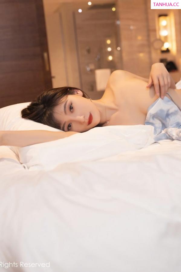 陆萱萱  [XiuRen]高清写真图 2022.04.21 No.4905 陆萱萱第65张图片